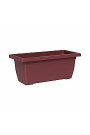 TIKAL krevet L85 H34; R CRVENO GROŽĐE; Aura