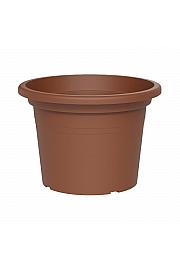 Lonac OSNOVNI OKRUGLI Ø90 V64; GLINA - BEZ PSV-a; Aura