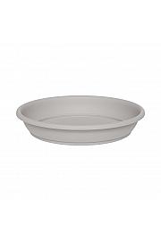 Podnožje AURA OKRUGLO Ø24 H5; OBLAK; Aura