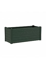 TRAMA korito L100 H40; TAMNA ŠUMA; Trama