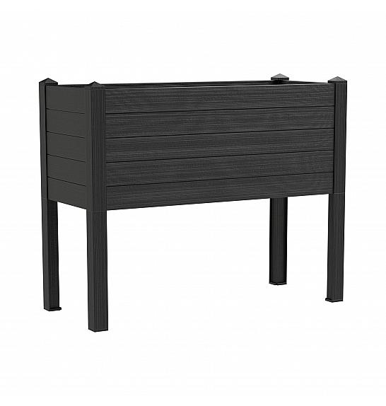 TRAMA krevet L42 V80; ASH Trama