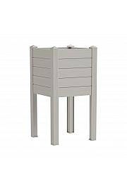 TRAMA krevet L42 H80; SNIJEG; Trama