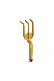 Grablje GAIA Ø7,5 H28 ; - TRIDENTE CURRY; Alati