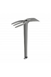 Motika GAIA Ø20 H32 ; - ZAPPETTA MAGLOVITO SIVA; Alati