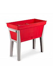 AQUA korito L78.5 H34; SCARLET; Elementi