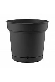 HYDRAL lonac Ø48 H42.5; ANTRACIT; Elementi