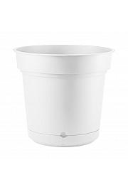 Lonac HYDRAL Ø48 H42.5 ; BIANCO ; Elementi