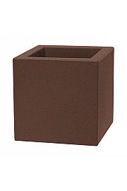 Lonac SCHIO CUBO Ø40 H40; BRONCA; Bitno