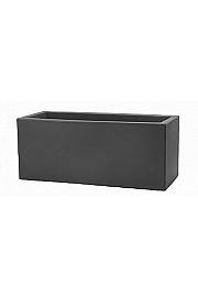 SCHIO CASSA Korito L60 H24,5; ANTRACIT; Bitno
