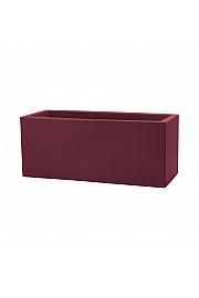 SCHIO CASSA Korito L100 H40; BORDO; Bitno