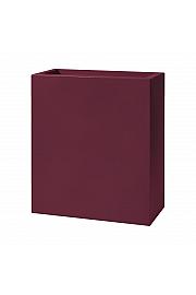 SCHIO TOWER MAXI Korito L79 V89; BURGOND; Essential