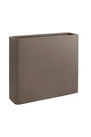 Korito DIVIO L90 H77.5; CAPPUCCINO; Essential