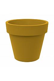 Lonac STANDARD ONE Ø60.5 V55; MOUTARD; Chic