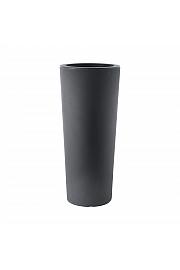 Lonac SCHIO ZONA Ø44,5 H110; ANTRACIT; Šik