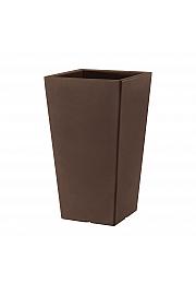 Lonac PASUBIO ALTO Ø40 H68; BRONCA; Šik