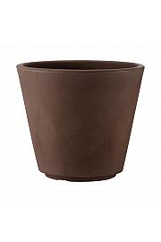 Lonac RIBEIRA Ø38,5 V33 ; BRONZA ; Šik