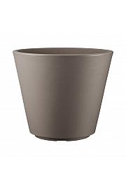 Lonac RIBEIRA Ø38,5 V33 ; CAPPUCCINO ; Chic