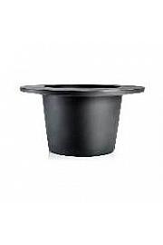 Čaša za lonce Ø158 V120 ; SLADIĆ ; Chic