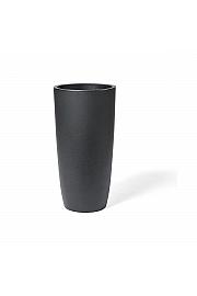 Lonac DAFNE Ø50,5 V99,5 ; ANTRACIT ; Podebljano