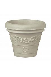 Lonac FESTONATO Ø61,5 V50 ; SVIJETLO KAKI ; Ever