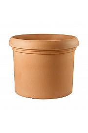 Lonac CILINDRO VICENZA Ø69 H53,5; ANTICATO ; Ikad