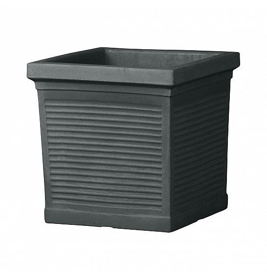 Lonac QUADRO MILLERIGHE Ø38,5 V39,5; ANTRACIT; Ever