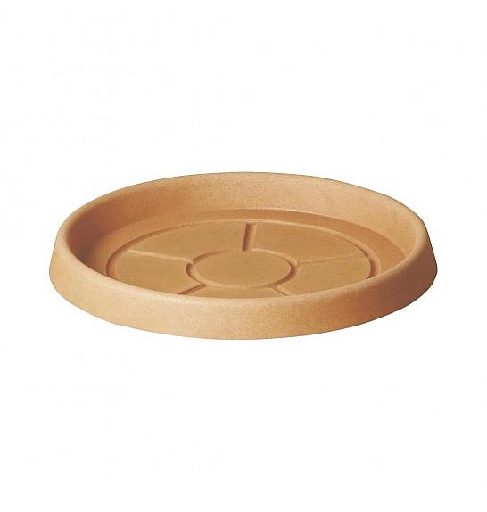 Baza SOTTOVASO ROTONDO EVER Ø22 H4.1 ; ANTICATO