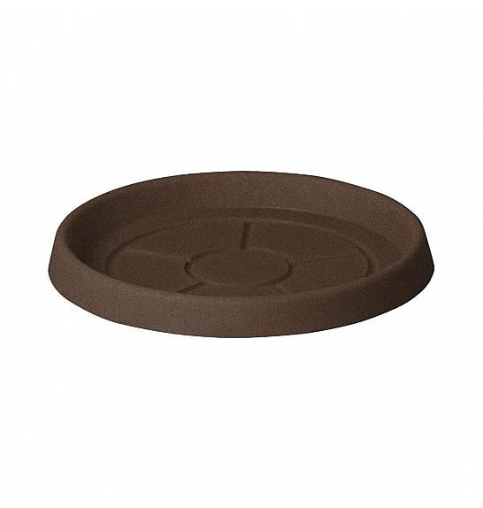 Baza SOTTOVASO ROTONDO EVER Ø37 H4.1 ; BRONCA