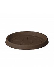 SOTTOVASO ROTONDO EVER baza Ø66 H6; BRONCA