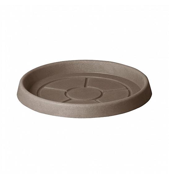 Baza SOTTOVASO ROTONDO EVER Ø30 H4.1 ; CAPPUCCINO