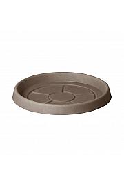 Baza SOTTOVASO ROTONDO EVER Ø60 H5.1 ; CAPPUCCINO