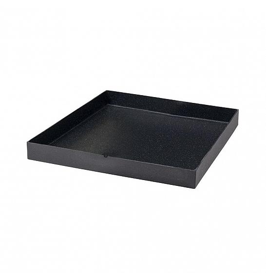 Baza SOTTOCUBO SCHIO Ø40 H5,5; ANTRACIT