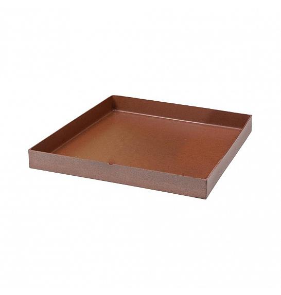 Baza SOTTOCUBO SCHIO Ø40 H5,5; BRONCA