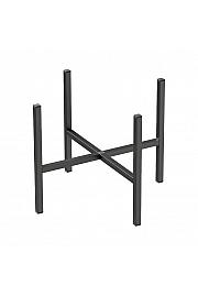 ŽELJEZNI POSTOLJ Ø39 V30