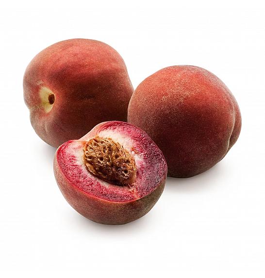 Prunus persica Roter Weinberg C5 Lit. 60-80 cm Na stabljici