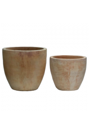 Lonec Terracotta;D56H52;232519