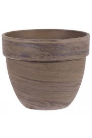 Lonec LEVANTE Basalt; 056-025-24; Ø24H19