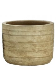 Lonec Han Terracotta;D40H30;323972