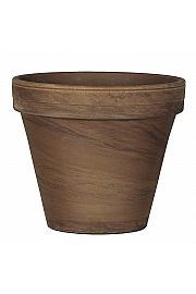 BLT Bazalt lonac; 001-025-16; Ø18H15