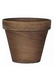 Lonac BLT Bazalt 001-025-24; Ø24H21