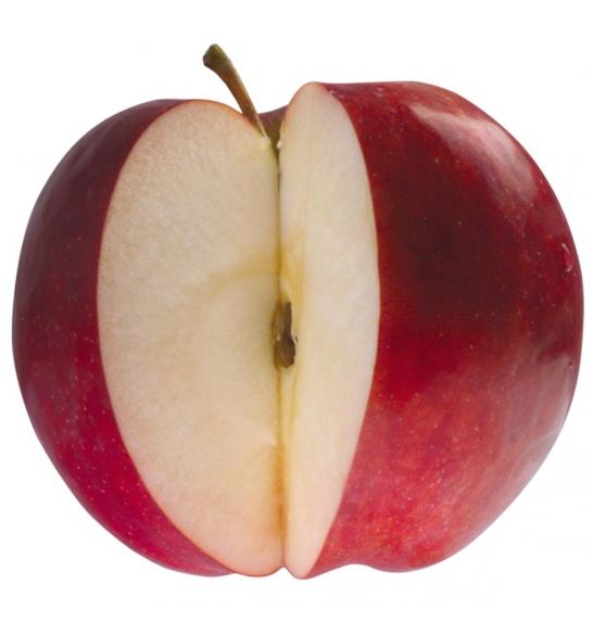 Malus domestica Starcats C5 Lit. 50-60 cm Stebričasta