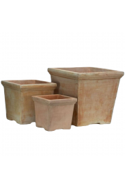 Lonec Terracotta;S44H40;232525