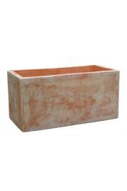Korito Terracotta;73x36H36; 3# 321790