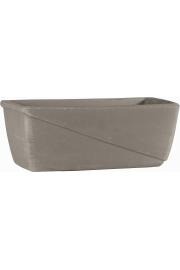 Korito BL Umbra; 031-021-50; ŠxDxV 19x50x16