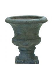 Kelih Antik Sand Modro/Zelena;D39H43;5100440