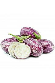 Patlidžan Dragulj Mramor Ø10.5