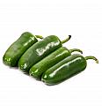 Čili Green Heat (Jalapeno) Ø10,5