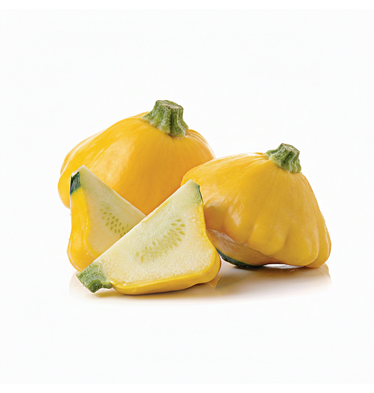 Bučka Sunburst F1 Ø10,5