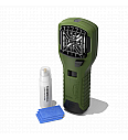 Thermacell® Prijenosni uređaj - maslinovo zelen