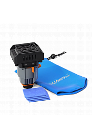 Thermacell® odganjalec Backpacker MR-BP